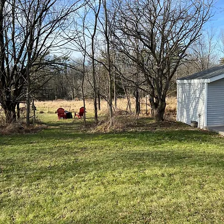 Country Cottage With Beautiful Views Saugerties Exterior foto