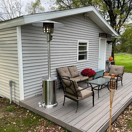 Country Cottage With Beautiful Views Saugerties Exterior foto