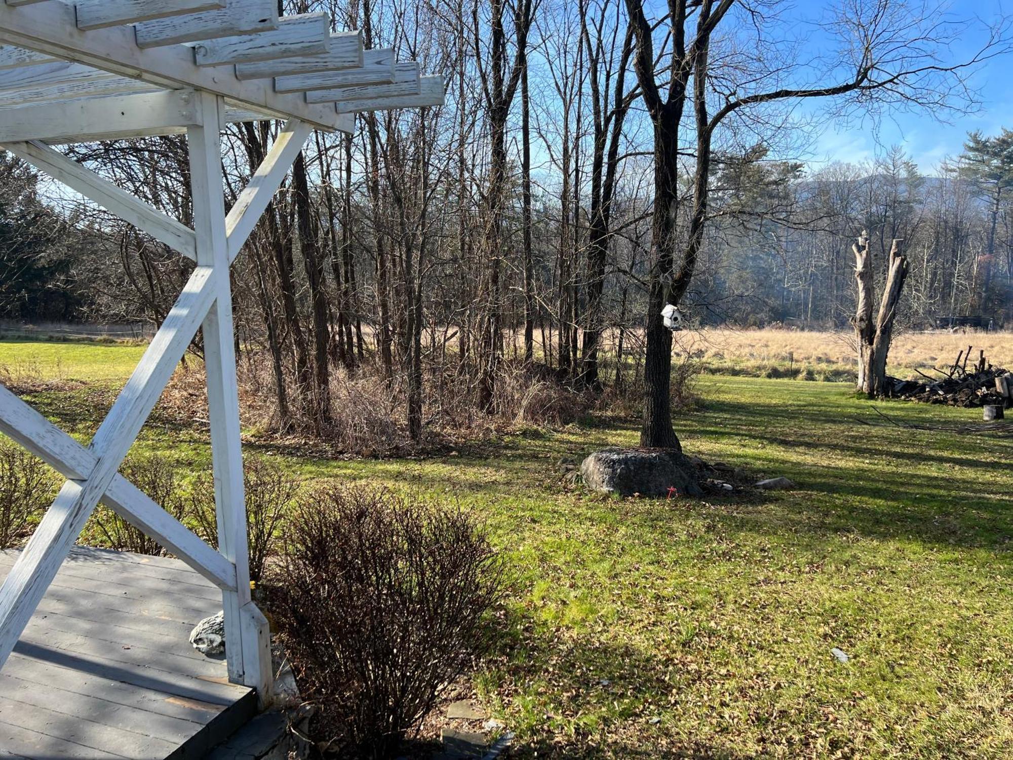Country With Beautiful Views Hébergement de vacances Saugerties