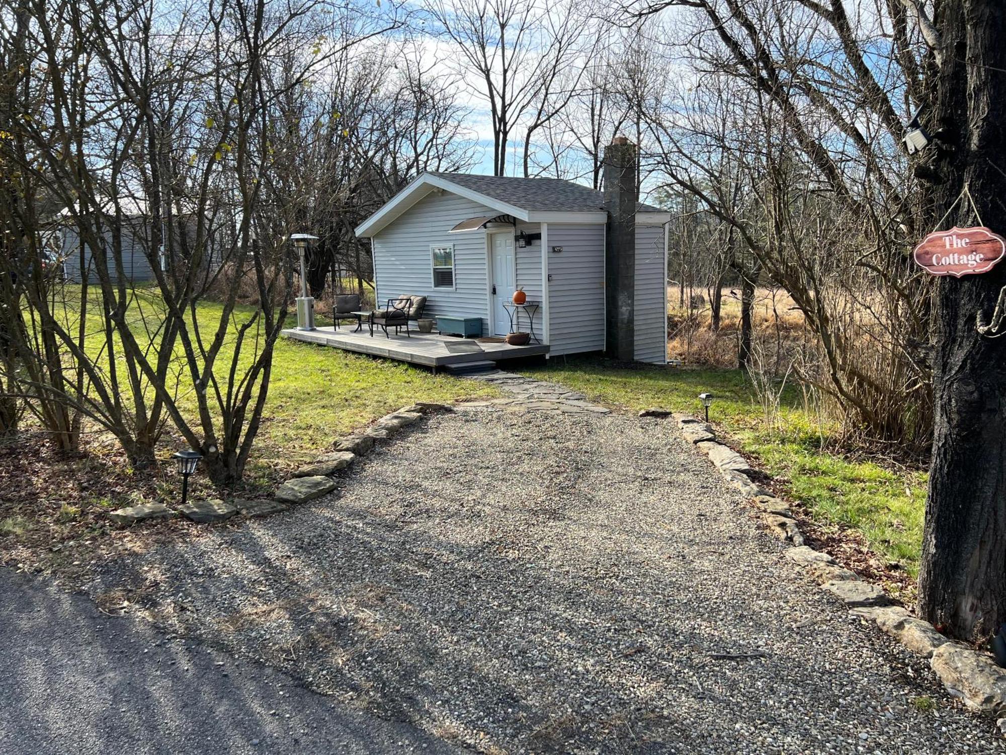 Country With Beautiful Views Hébergement de vacances Saugerties